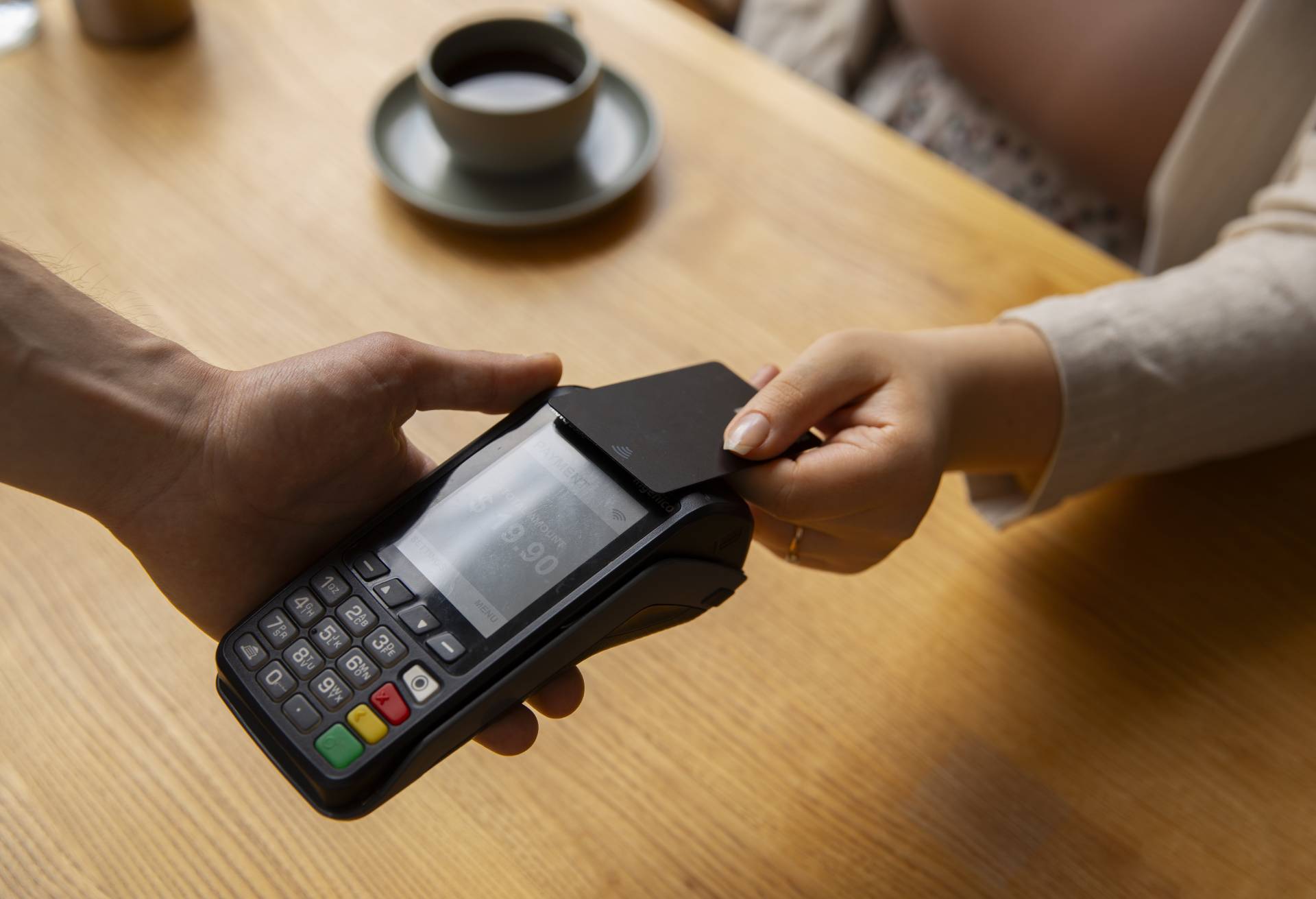 transactions with our pos system transactions with our pos system